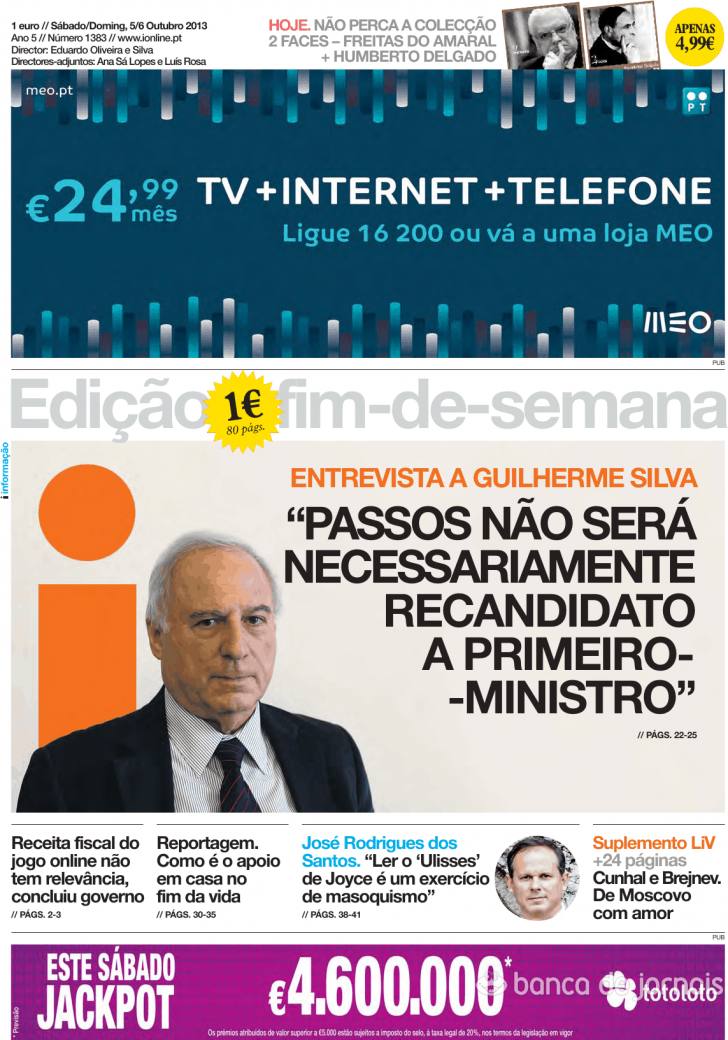 Jornal i