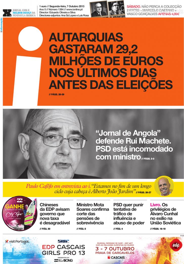 Jornal i