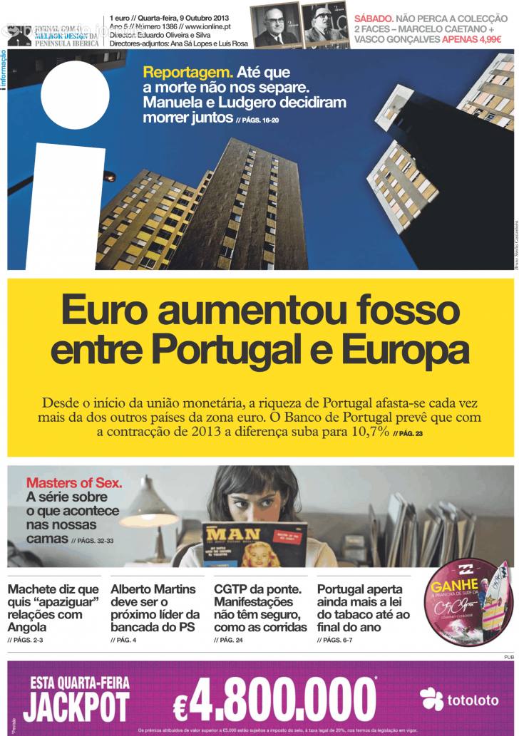 Jornal i