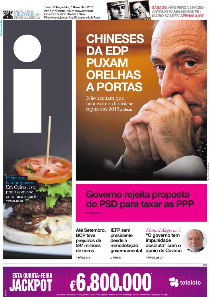 Jornal i