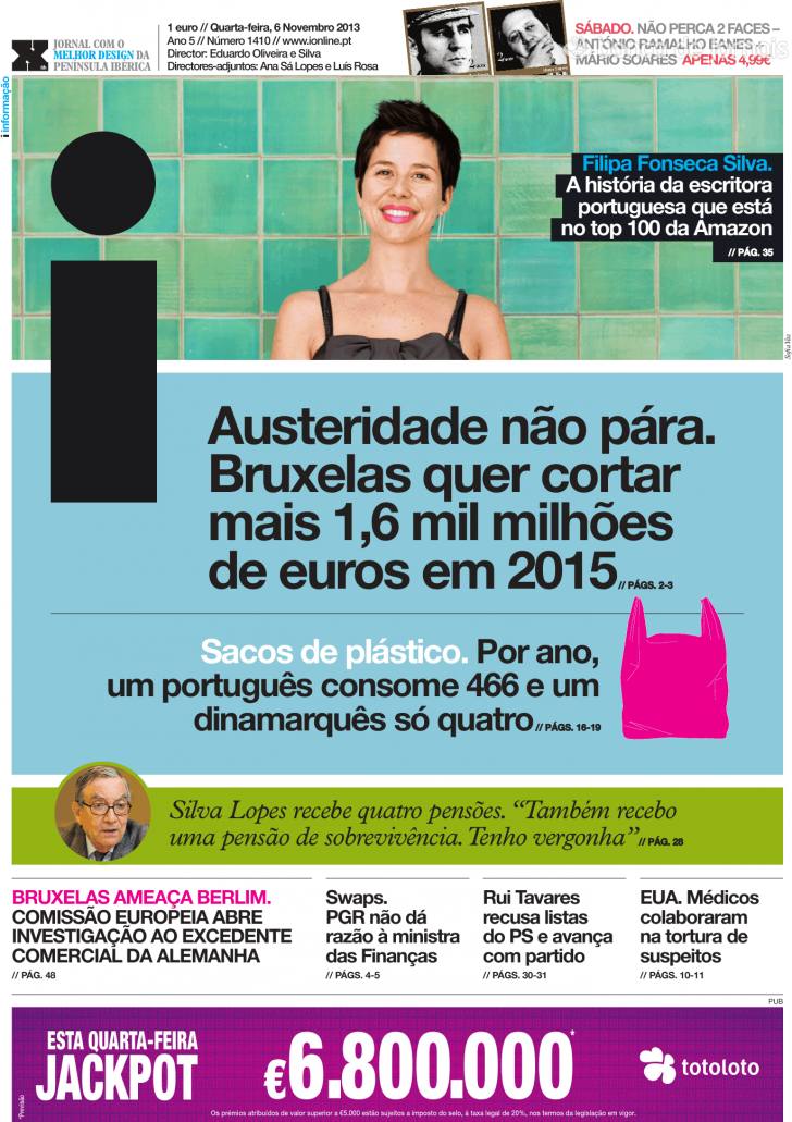 Jornal i