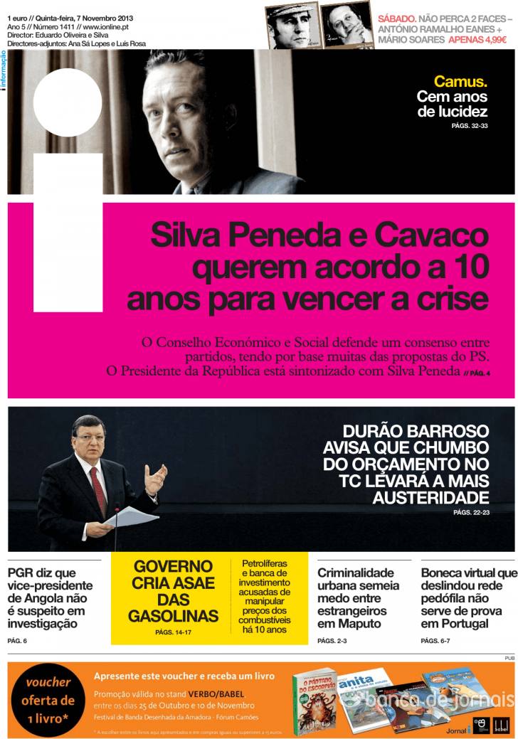 Jornal i