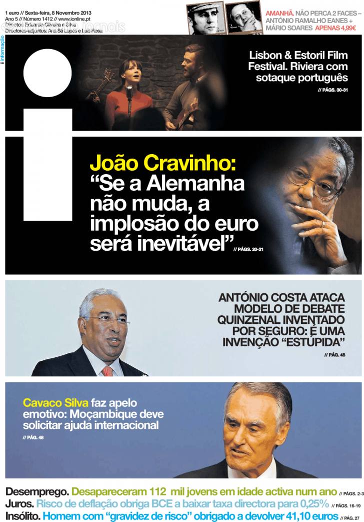 Jornal i