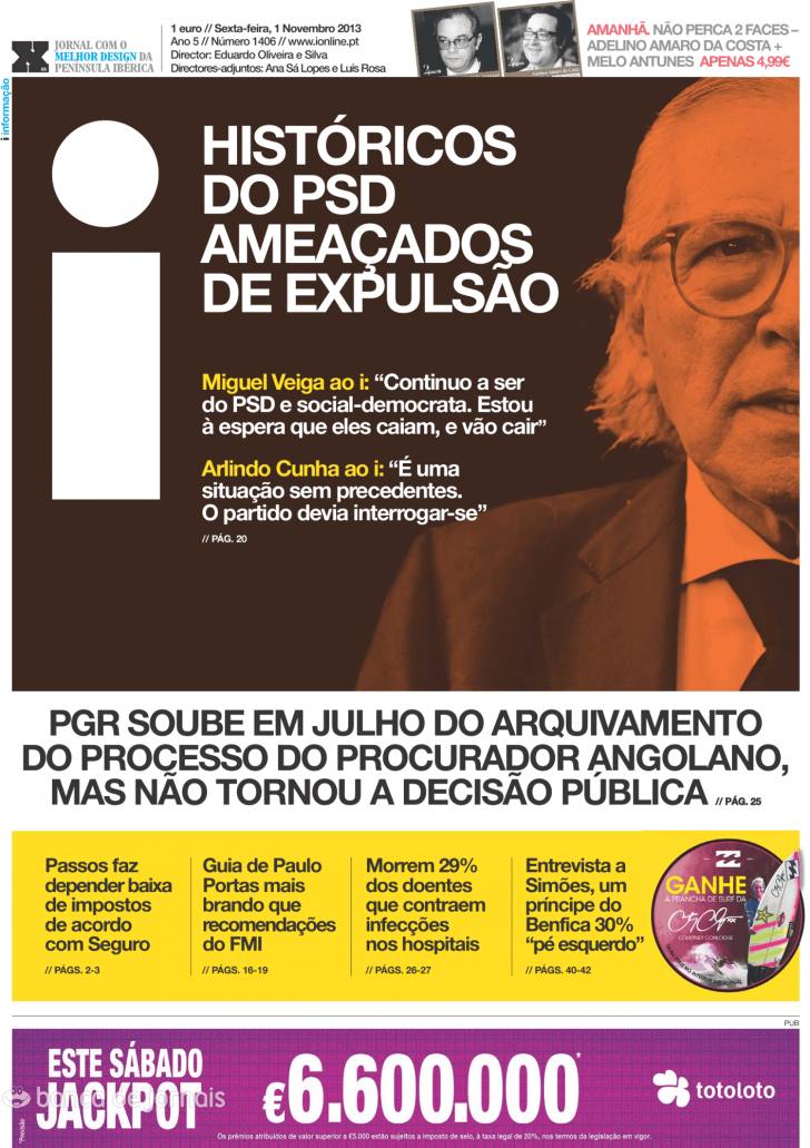 Jornal i