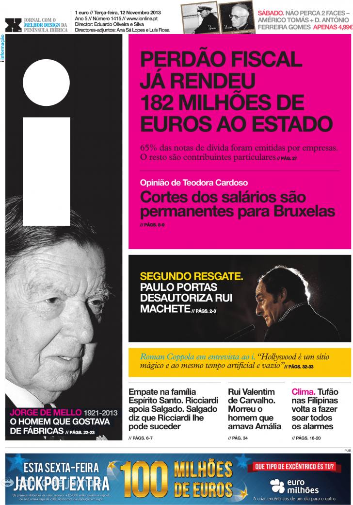 Jornal i