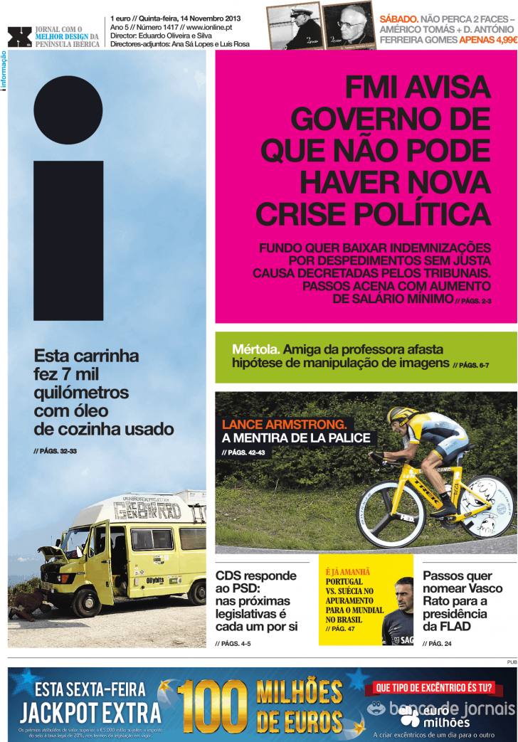 Jornal i