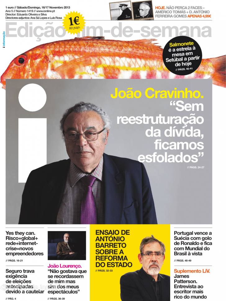 Jornal i