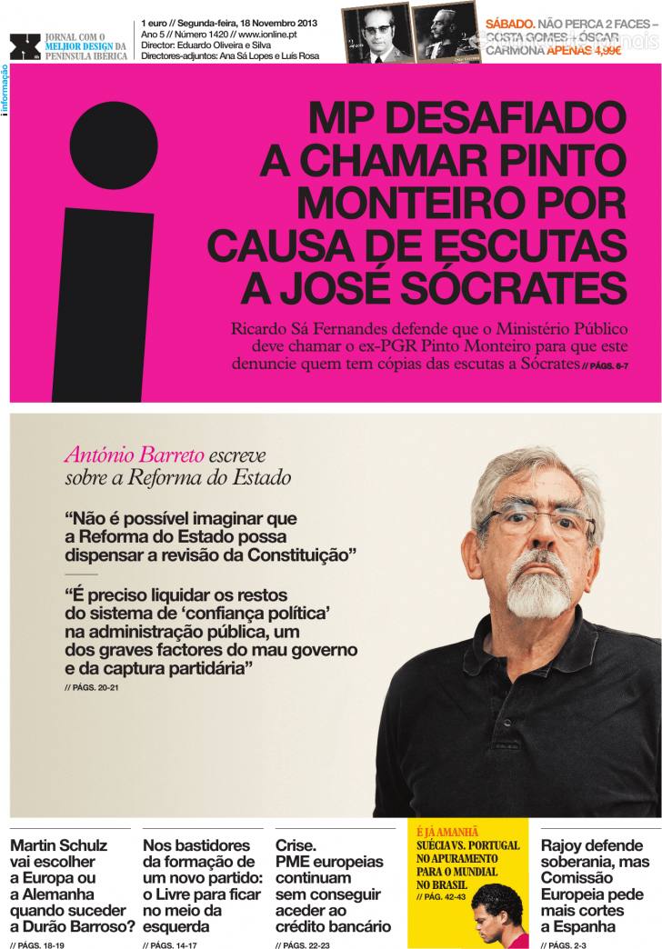 Jornal i