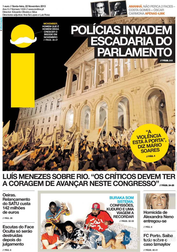 Jornal i