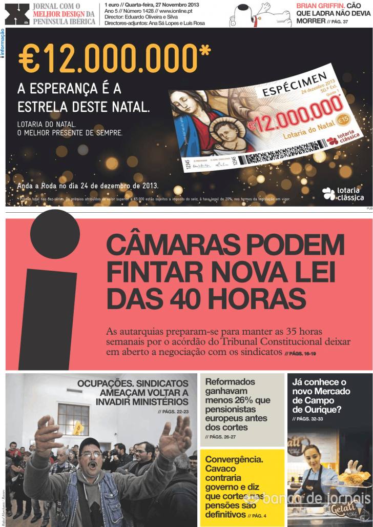 Jornal i