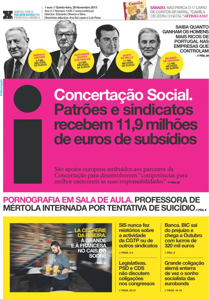 Jornal i