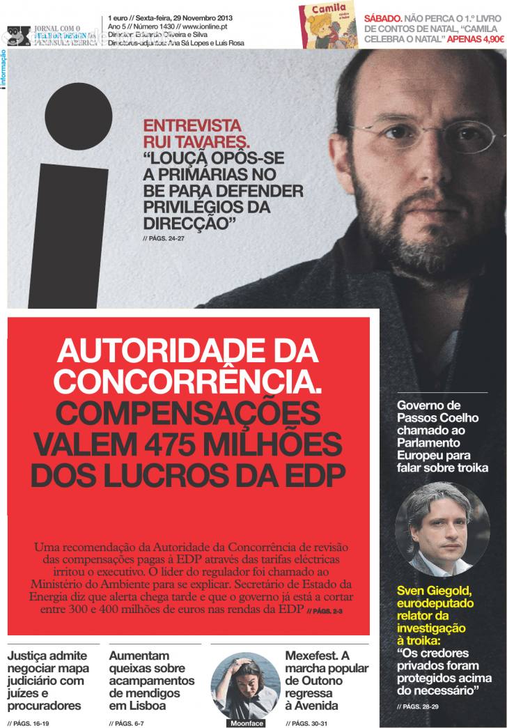 Jornal i