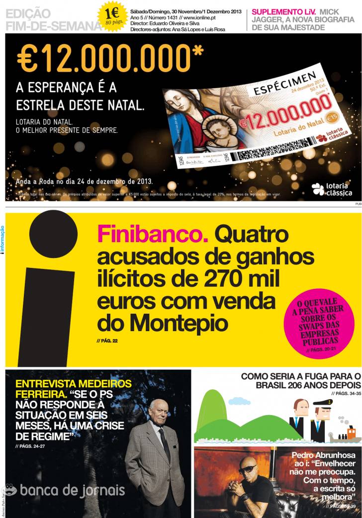 Jornal i