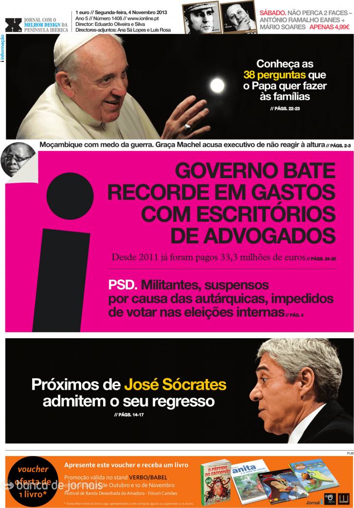 Jornal i