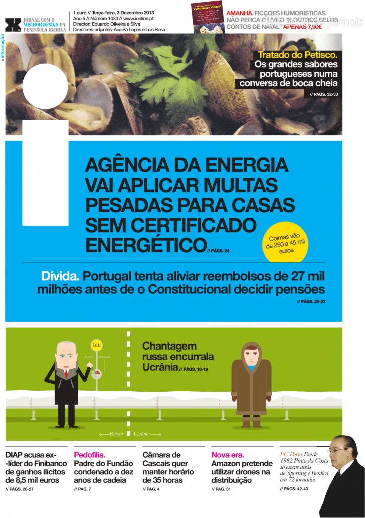 Jornal i