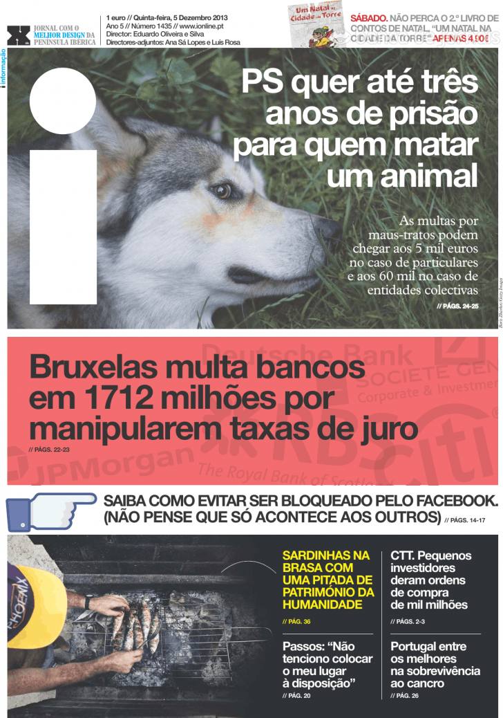 Jornal i