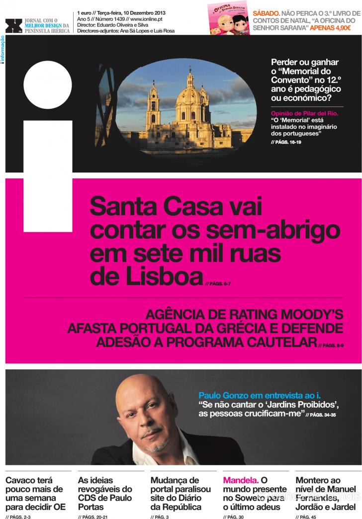 Jornal i