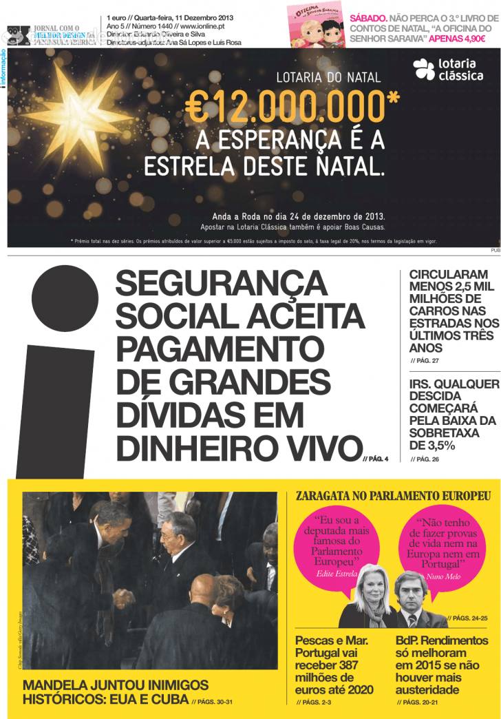 Jornal i