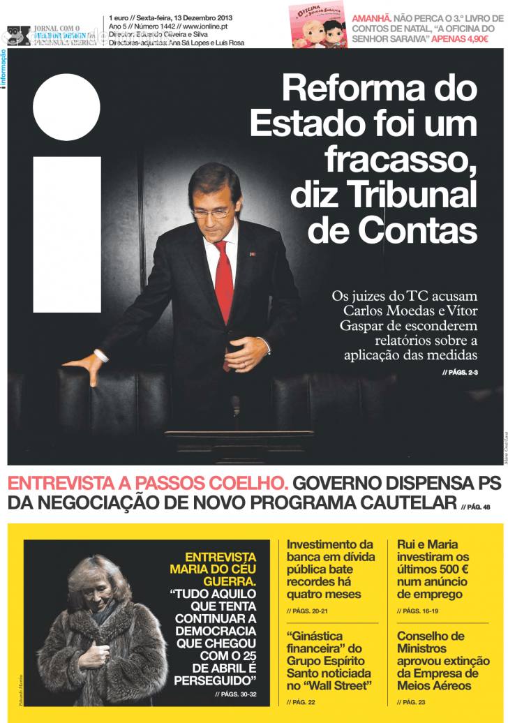 Jornal i