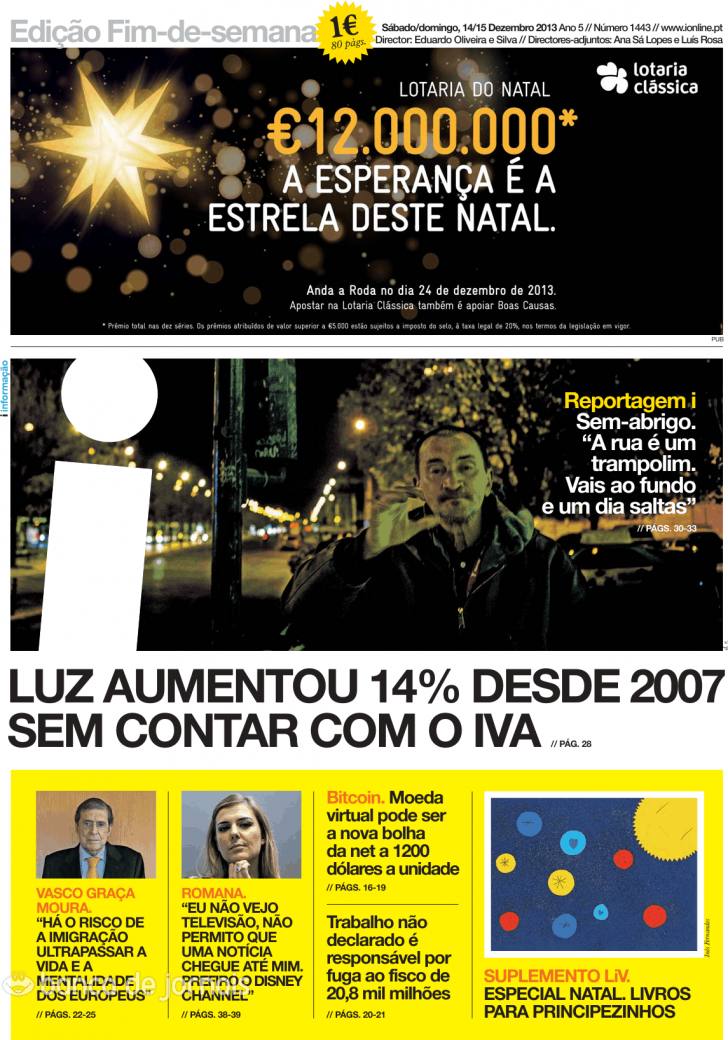 Jornal i