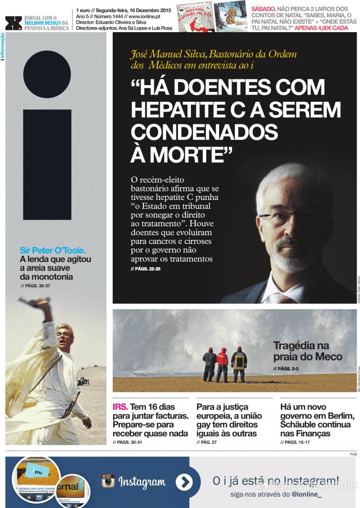 Jornal i