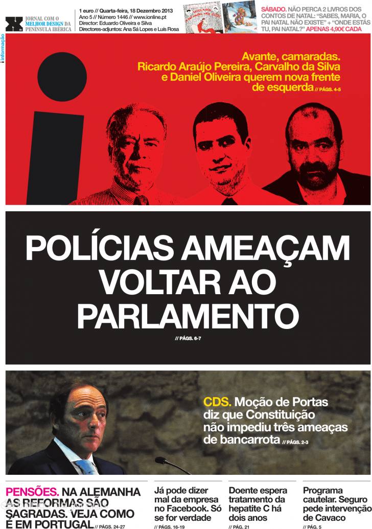 Jornal i