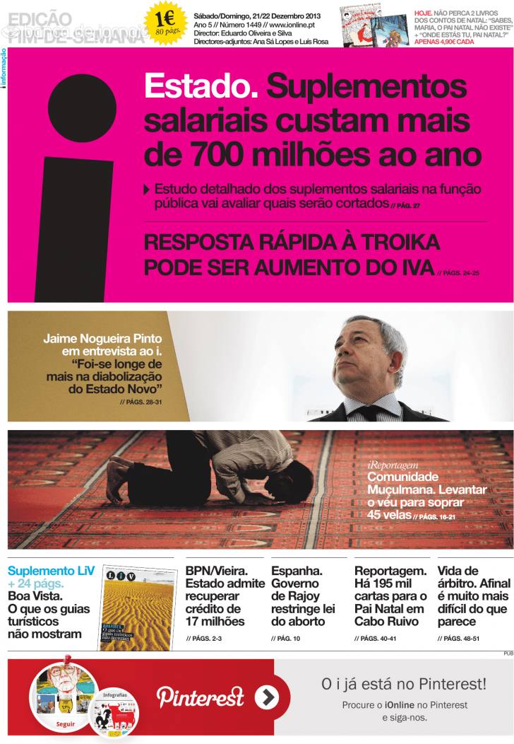 Jornal i