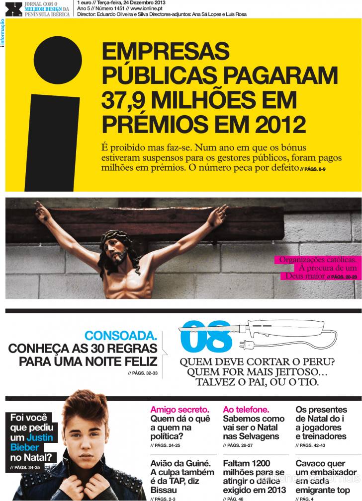 Jornal i