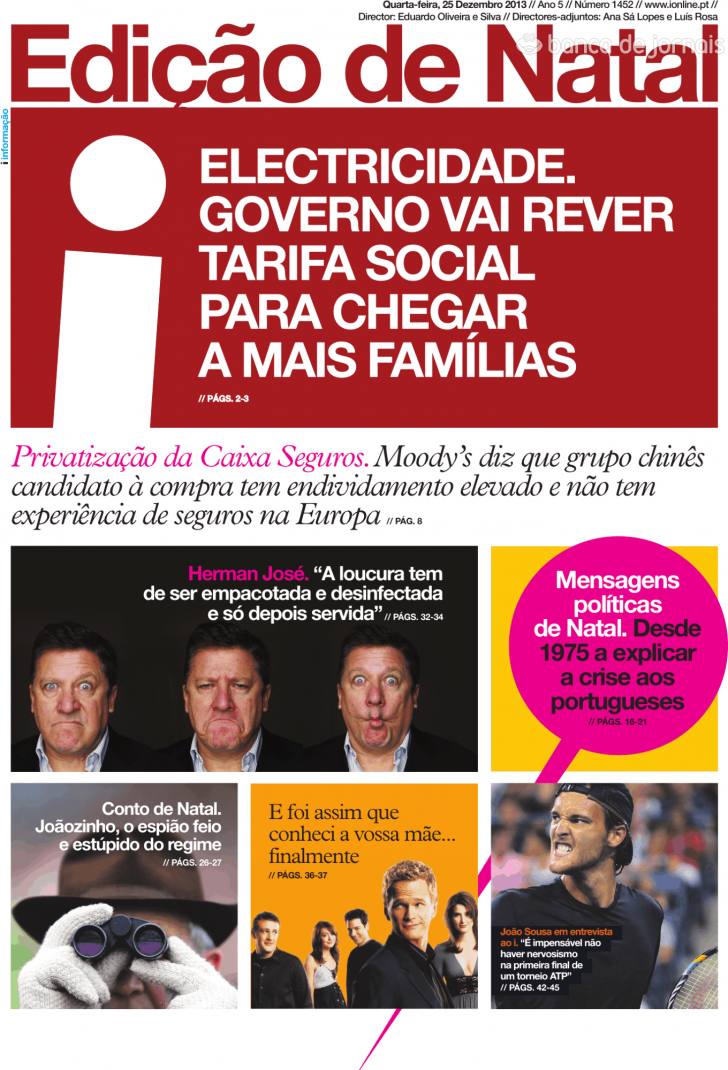 Jornal i