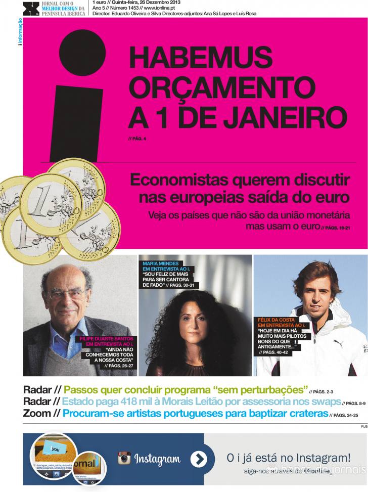 Jornal i