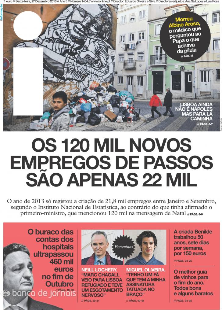 Jornal i