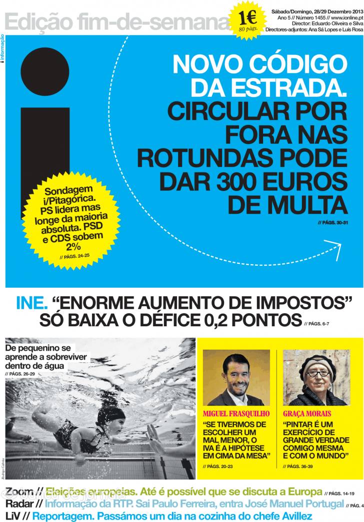 Jornal i