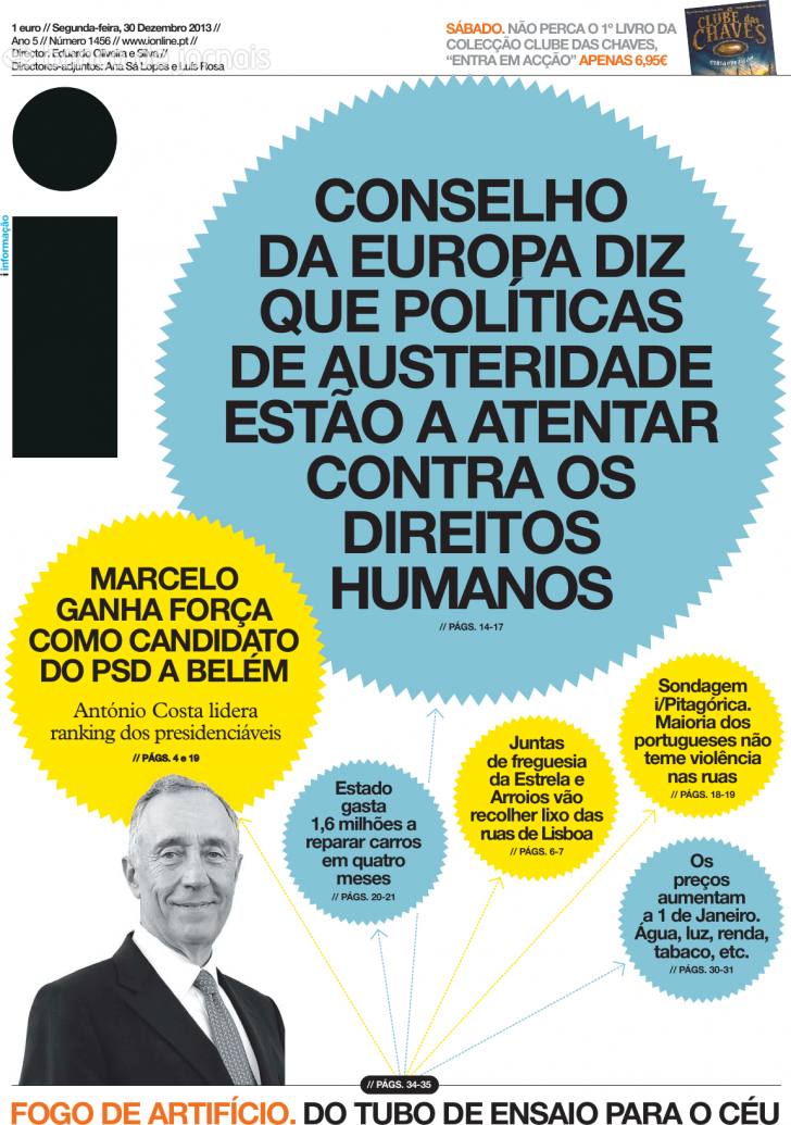 Jornal i