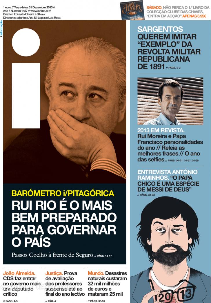 Jornal i