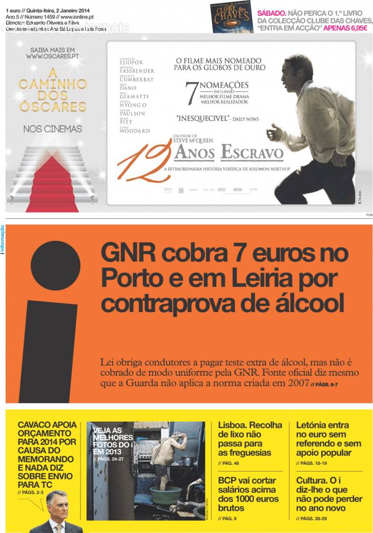 Jornal i