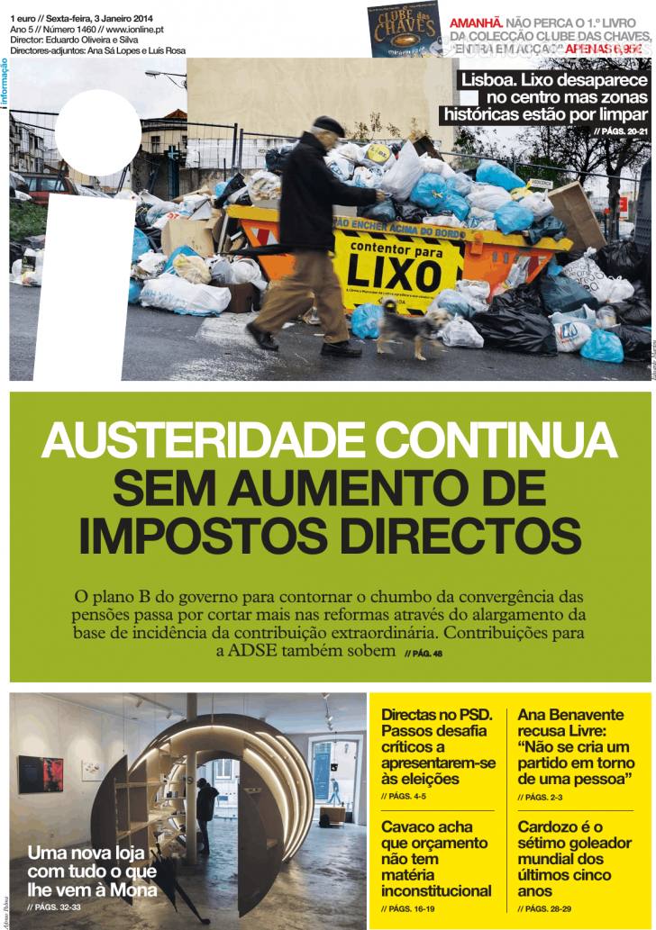 Jornal i