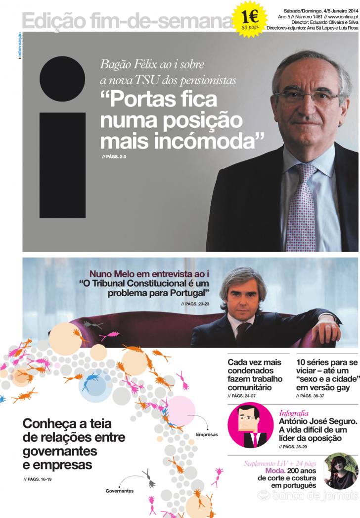 Jornal i