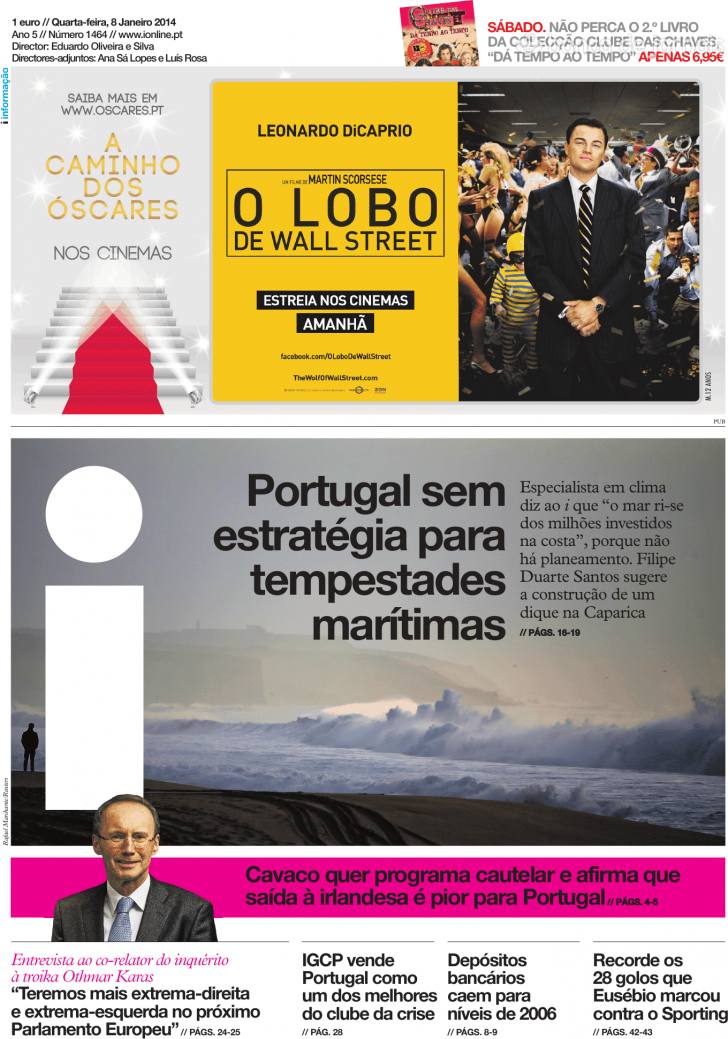 Jornal i