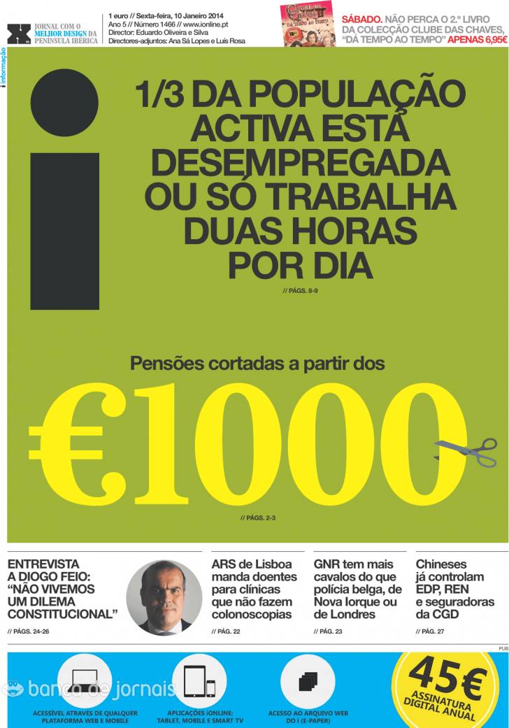 Jornal i