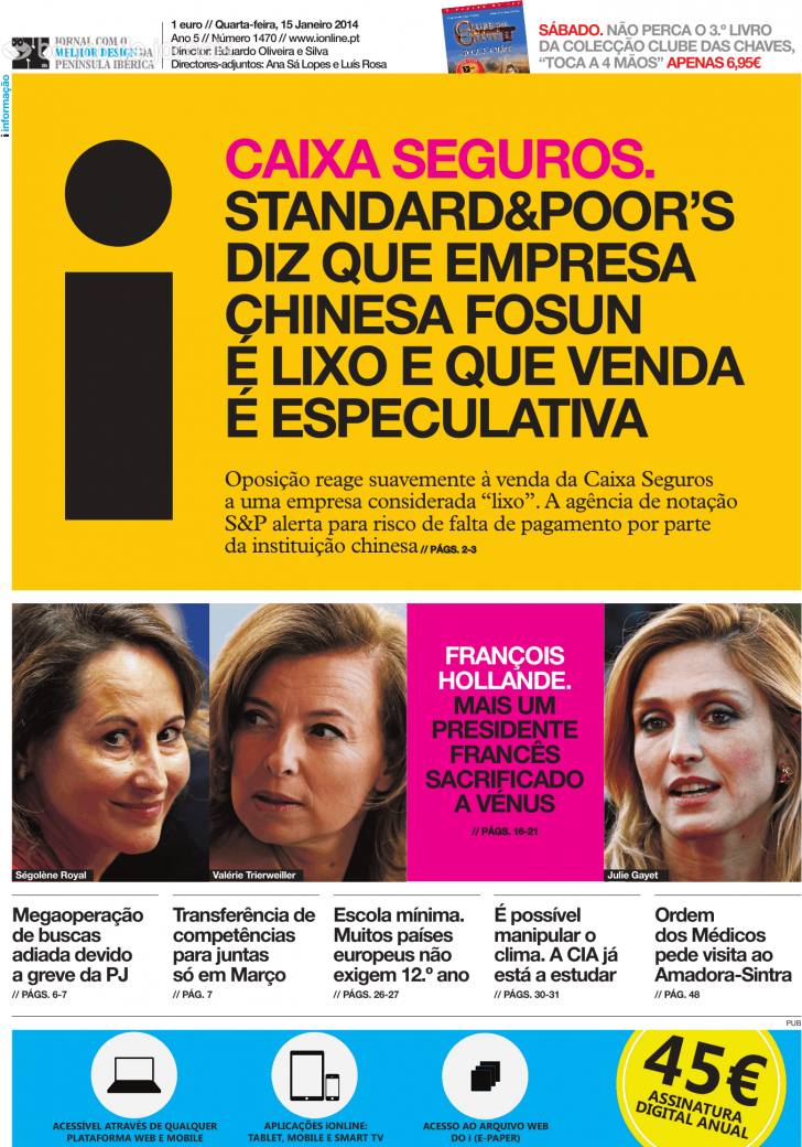 Jornal i