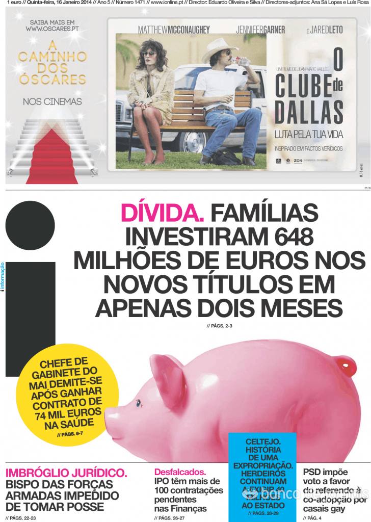 Jornal i