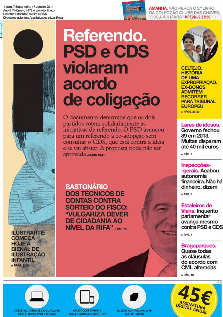 Jornal i