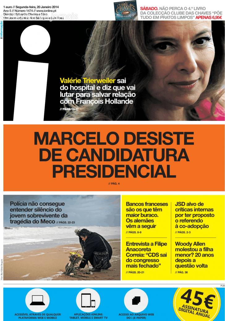 Jornal i