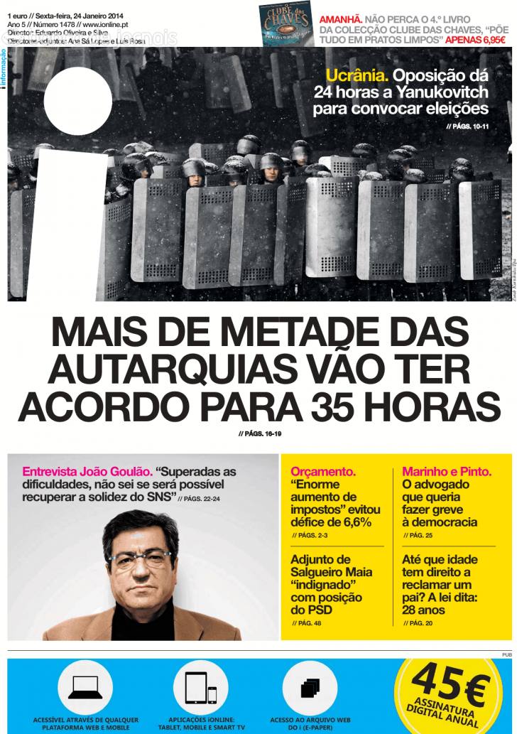 Jornal i