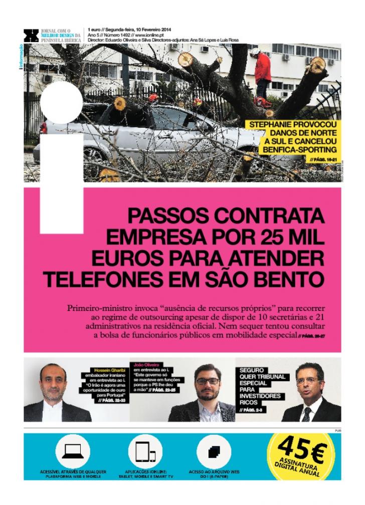 Jornal i