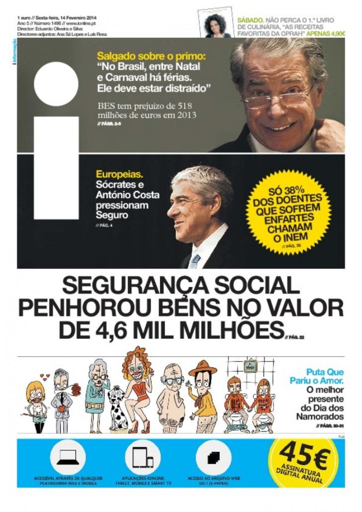 Jornal i