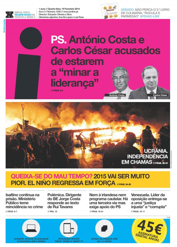 Jornal i