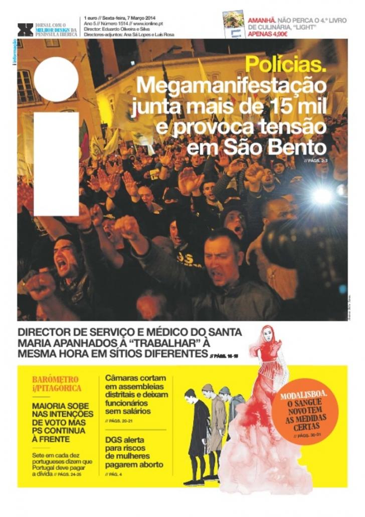 Jornal i