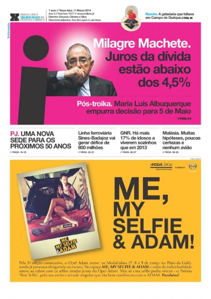 Jornal i