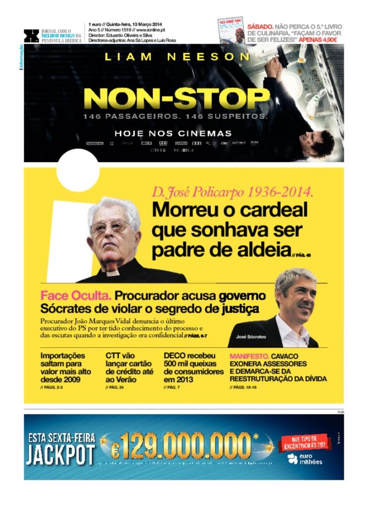 Jornal i